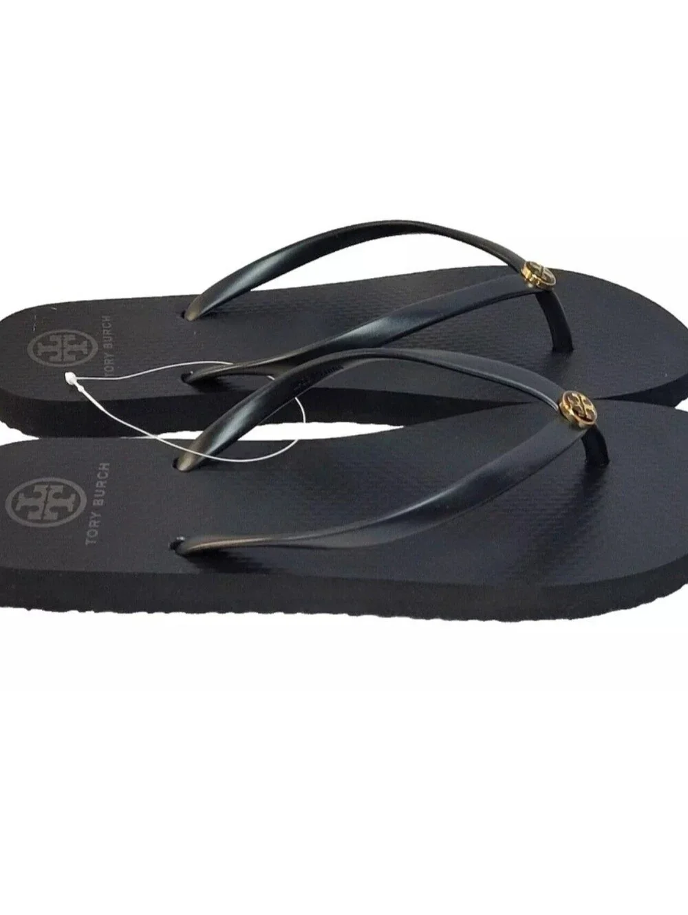 Tory Burch Flip Flops 10 M Discontinued design